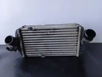 Pièce détachée automobile d'occasion intercooler / échangeur d'air pour kia cee´d drive références oem iam 