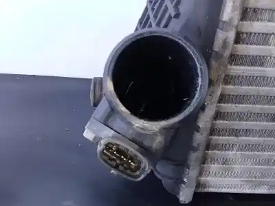 Peça sobressalente para automóvel em segunda mão intercooler por kia cee´d drive referências oem iam  p2-a11-8 