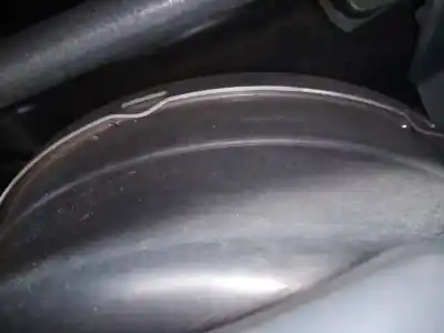 Автозапчастина б/у гальмівний серво для porsche macan (typ ) s diesel посилання на oem iam 