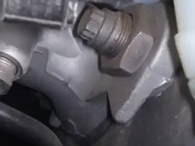 Автозапчастина б/у гальмівний насос для porsche macan (typ ) s diesel посилання на oem iam 