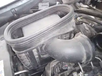 Gebrauchtes Autoersatzteil LUFTFILTER zum PORSCHE MACAN (TYP )  OEM-IAM-Referenzen   