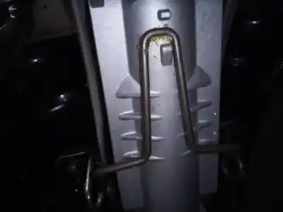 Автозапчастина б/у рульва колонка для porsche macan (typ ) s diesel посилання на oem iam 