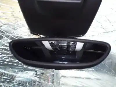 Автозапчастина б/у внутрішне дзеркало для porsche macan (typ ) s diesel посилання на oem iam 