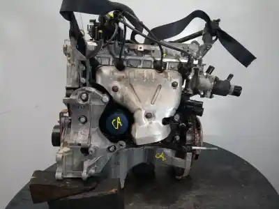 Автозапчастина б/у двигун комплект для DACIA SANDERO Laureate Посилання на OEM IAM K7J714 M1-B3-93 