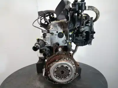 Second-hand car spare part complete engine for dacia sandero laureate oem iam references k7j714 m1-b3-93 