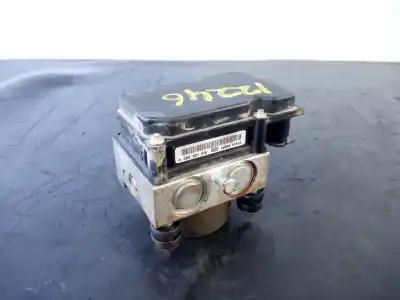Peça sobressalente para automóvel em segunda mão abs por dacia sandero laureate referências oem iam 476604621r