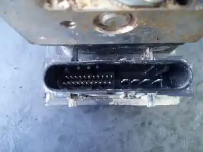 Peça sobressalente para automóvel em segunda mão abs por dacia sandero laureate referências oem iam 476604621r p3-b8-17-2 0265232718