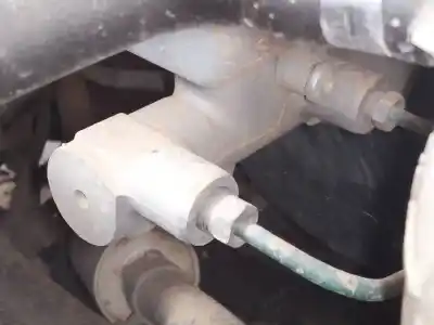 Pezzo di ricambio per auto di seconda mano Pompa Freni per DACIA SANDERO Laureate Riferimenti OEM IAM   