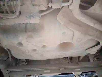 Автозапчастина б/у паливний бак для DACIA SANDERO Laureate Посилання на OEM IAM 8200627962  