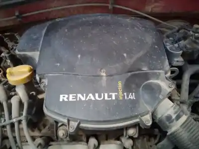 Peça sobressalente para automóvel em segunda mão filtro de ar por dacia sandero laureate referências oem iam 