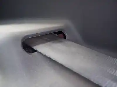 Peça sobressalente para automóvel em segunda mão cinto de segurança traseiro esquerdo por dacia sandero laureate referências oem iam 