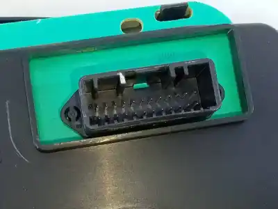 Peça sobressalente para automóvel em segunda mão quadrante por dacia sandero laureate referências oem iam 248101432r e2-a1-34-2 