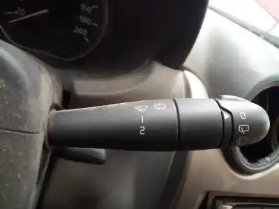 Peça sobressalente para automóvel em segunda mão comutador de limpa vidros por dacia sandero laureate referências oem iam 