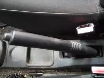 Автозапчастина б/у ВАЖІЛЬ РУЧНОГО ГАЛЬМА для DACIA SANDERO  Посилання на OEM IAM   