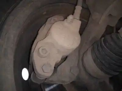 Pezzo di ricambio per auto di seconda mano Pinza Freno Anteriore Destra per DACIA SANDERO Laureate Riferimenti OEM IAM   