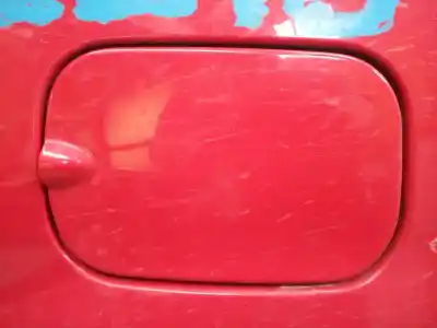 Peça sobressalente para automóvel em segunda mão tampa de combustível externa por dacia sandero laureate referências oem iam 