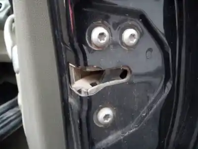 Second-hand car spare part  for FORD KA (CCU)  OEM IAM references   