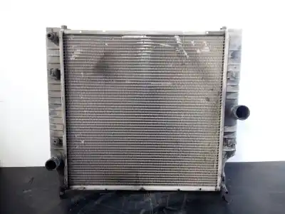 Peça sobressalente para automóvel em segunda mão radiador de água por chrysler jeep cherokee (kj) 2.8 crd extreme referências oem iam 