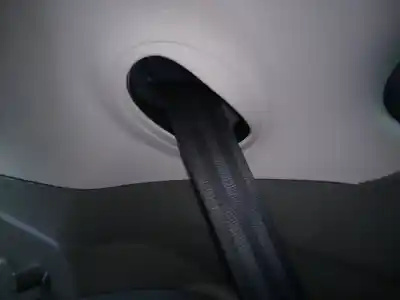 Автозапчасти б/у задний левый ремень безопасности за ford ka (ccu) titanium+ ссылки oem iam 