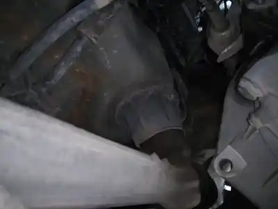 Автозапчастина б/у рульмова рейка для FORD KA (CCU) Titanium+ Посилання на OEM IAM   