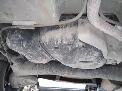 Автозапчасти б/у топливный бак за ford ka (ccu) titanium+ ссылки oem iam 51818384