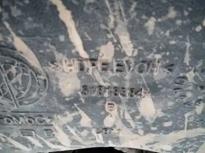 Автозапчастина б/у паливний бак для ford ka (ccu) titanium+ посилання на oem iam 51818384  