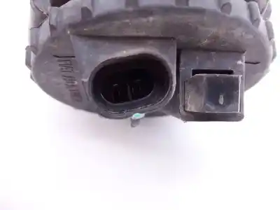 Second-hand car spare part right fog light for ford ka (ccu) titanium+ oem iam references 469387576 e2-b3-54-2 