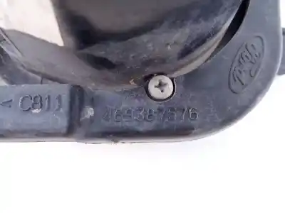 Second-hand car spare part right fog light for ford ka (ccu) titanium+ oem iam references 469387576 e2-b3-54-2 