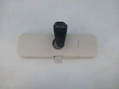 Автозапчастина б/у внутрішне дзеркало для ford ka (ccu) titanium+ посилання на oem iam e9026204 e2-b3-3-1 