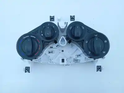 Автозапчасти б/у отопление / кондиционирование воздуха за ford ka (ccu) titanium+ ссылки oem iam 