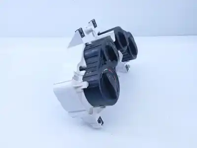 Peça sobressalente para automóvel em segunda mão comando de sofagem (chauffage / ar condicionado)  por ford ka (ccu) titanium+ referências oem iam  e3-b3-34-4 