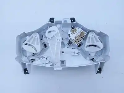Peça sobressalente para automóvel em segunda mão comando de sofagem (chauffage / ar condicionado)  por ford ka (ccu) titanium+ referências oem iam  e3-b3-34-4 