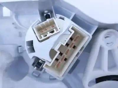 Peça sobressalente para automóvel em segunda mão comando de sofagem (chauffage / ar condicionado)  por ford ka (ccu) titanium+ referências oem iam  e3-b3-34-4 