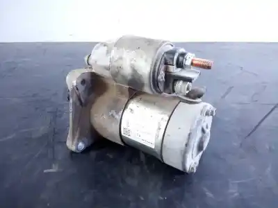 Автозапчастина б/у двигун запускається для ford ka (ccu) titanium+ посилання на oem iam 51832952 p3-a7-12-3 