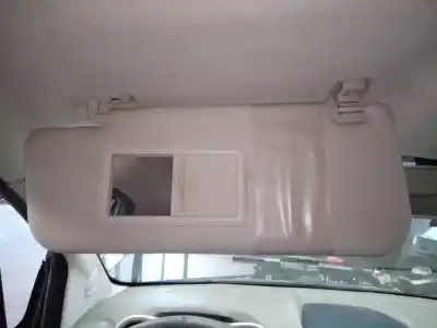 Автозапчастина б/у лівий натір для FORD KA (CCU) Titanium+ Посилання на OEM IAM   