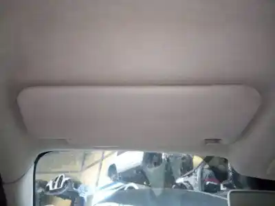 Автозапчастина б/у лівий натір для ford ka (ccu) titanium+ посилання на oem iam   