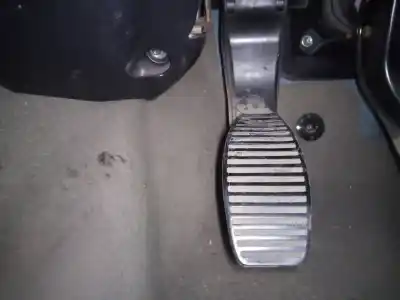 Second-hand car spare part CLUTCH PEDAL for FORD KA (CCU)  OEM IAM references   