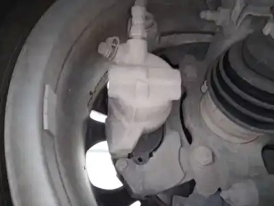 Second-hand car spare part FRONT RIGHT BRAKE CALIPER for FORD KA (CCU)  OEM IAM references   