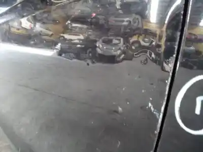 Автозапчасти б/у левая передняя дверь за ford ka (ccu) titanium+ ссылки oem iam   