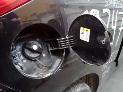 Автозапчасти б/у наружная крышка топлива за ford ka (ccu) titanium+ ссылки oem iam   