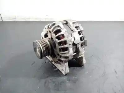 Piesă de schimb auto la mâna a doua ALTERNATOR pentru DACIA LODGY  Referințe OEM IAM 231002949R P3-A4-22-4 