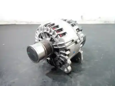 Peça sobressalente para automóvel em segunda mão alternador por audi a3 sportback (8vf) 35 tfsi s line referências oem iam 04c903023k