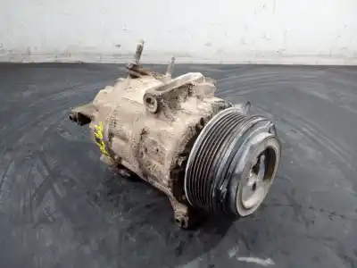 Автозапчастина б/у КОМПРЕСОР КОНДИЦИОНЕРА для FORD RANGER (TKE)  Посилання на OEM IAM JB3B19D629AA P3-B2-8-2 