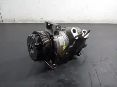 Second-hand car spare part AIR CONDITIONING COMPRESSOR for CHRYSLER JEEP COMPASS  OEM IAM references CG4471500620 P3-B2-17-1 5SE12C
