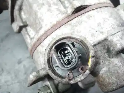 Peça sobressalente para automóvel em segunda mão compressor de ar condicionado a/a a/c por chrysler jeep compass limited referências oem iam cg4471500620 p3-b2-17-1 5se12c