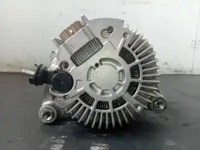 Автозапчастина б/у генератор для mazda 3 lim. () evolution посилання на oem iam a2tx3081 p3-b5-18-3 