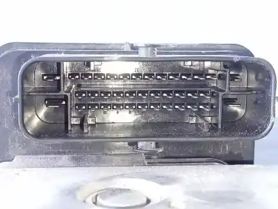 Автозапчастина б/у абс для dacia lodgy laureate посилання на oem iam 476603736r p3-b8-28-4 