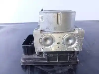 Автозапчастина б/у абс для dacia lodgy laureate посилання на oem iam 476603736r p3-b8-28-4 