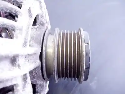 Автозапчастина б/у генератор для audi tt (8j3/8j9) 2.0 tdi quattro coupe посилання на oem iam 03l903023 p3-a4-22-4 0124525187