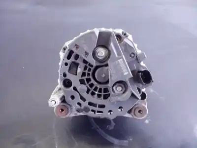 Автозапчастина б/у генератор для audi tt (8j3/8j9) 2.0 tdi quattro coupe посилання на oem iam 03l903023 p3-a4-22-4 0124525187